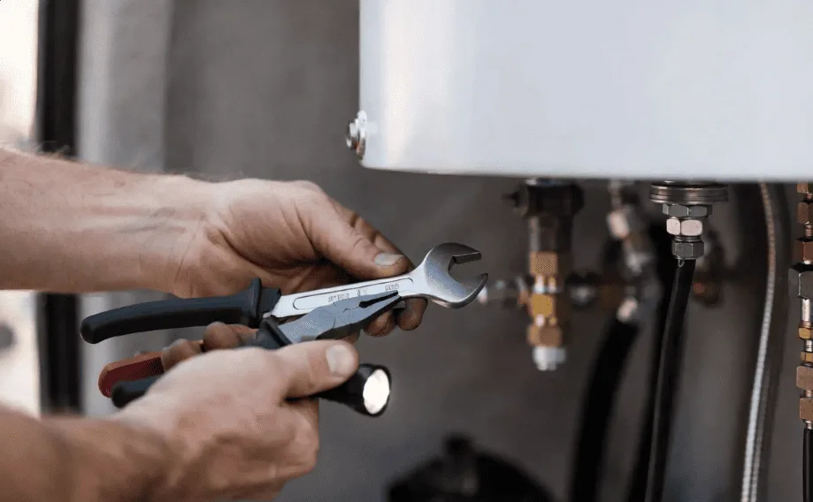 Why choose Water Heater Repair in Mountain, WI